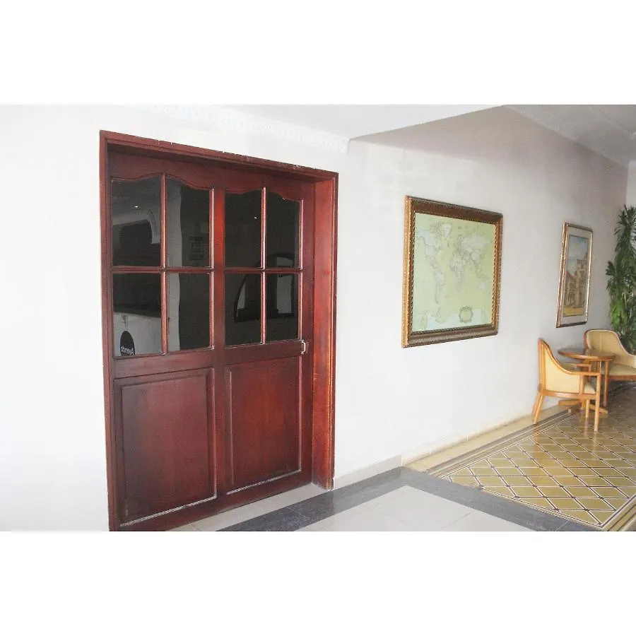 Ayenda Hotel Virrey 76 Barranquilla