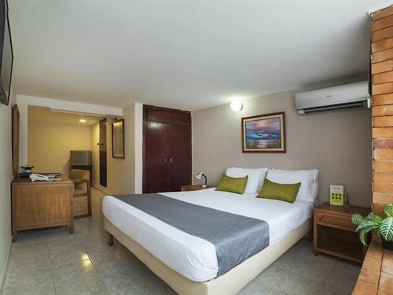 Ayenda Hotel Virrey 76 Barranquilla