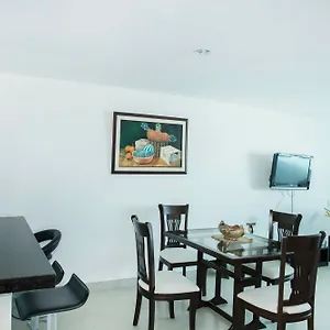 Apartment Horizon Cartagena