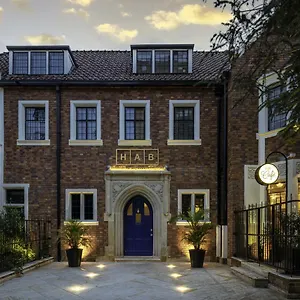 Hotel Hab Bogota
