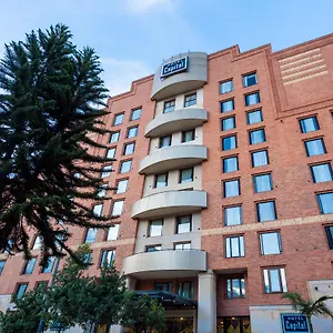 Hotel Ghl Capital Bogota