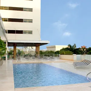 Estelar Aparthotel