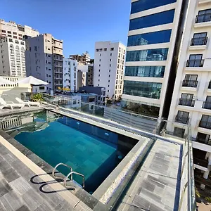Hotel Grand Sea View & Da Nang
