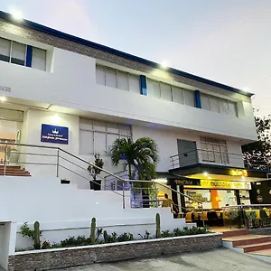 Estefania Princess Hotel