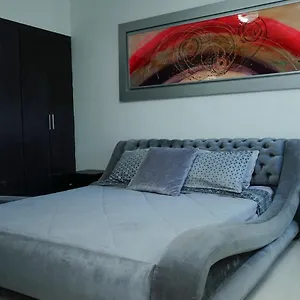  Apartamento Moderno Y Centrado En