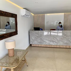  Apartamento Hansa Coral Club 303 Colombia
