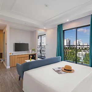 Aparthotel Le Cap & Da Nang