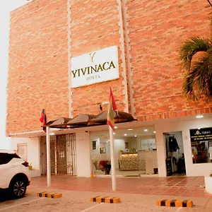 Yivinaca Hotel