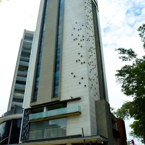 Hotel Inntu Medellin