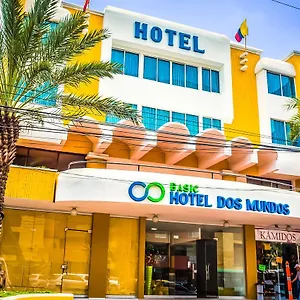 Dos Mundos Hotel