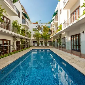 Apartment Virrey Cartagena