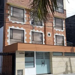  Apartamento 100 Wonderful House Colombia